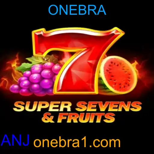 7SuperSevensFruits