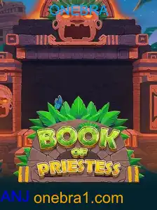 BookOfPriestess