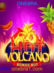 HotVolcanoBonusBuy